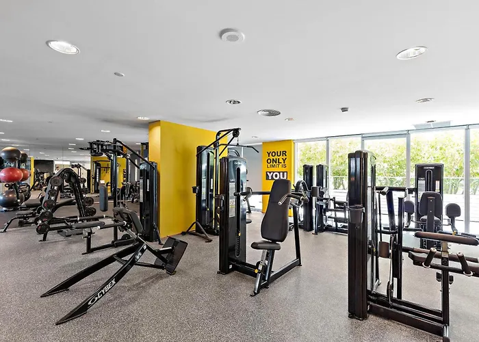Oasis Stylish 2Br In Al Rahba