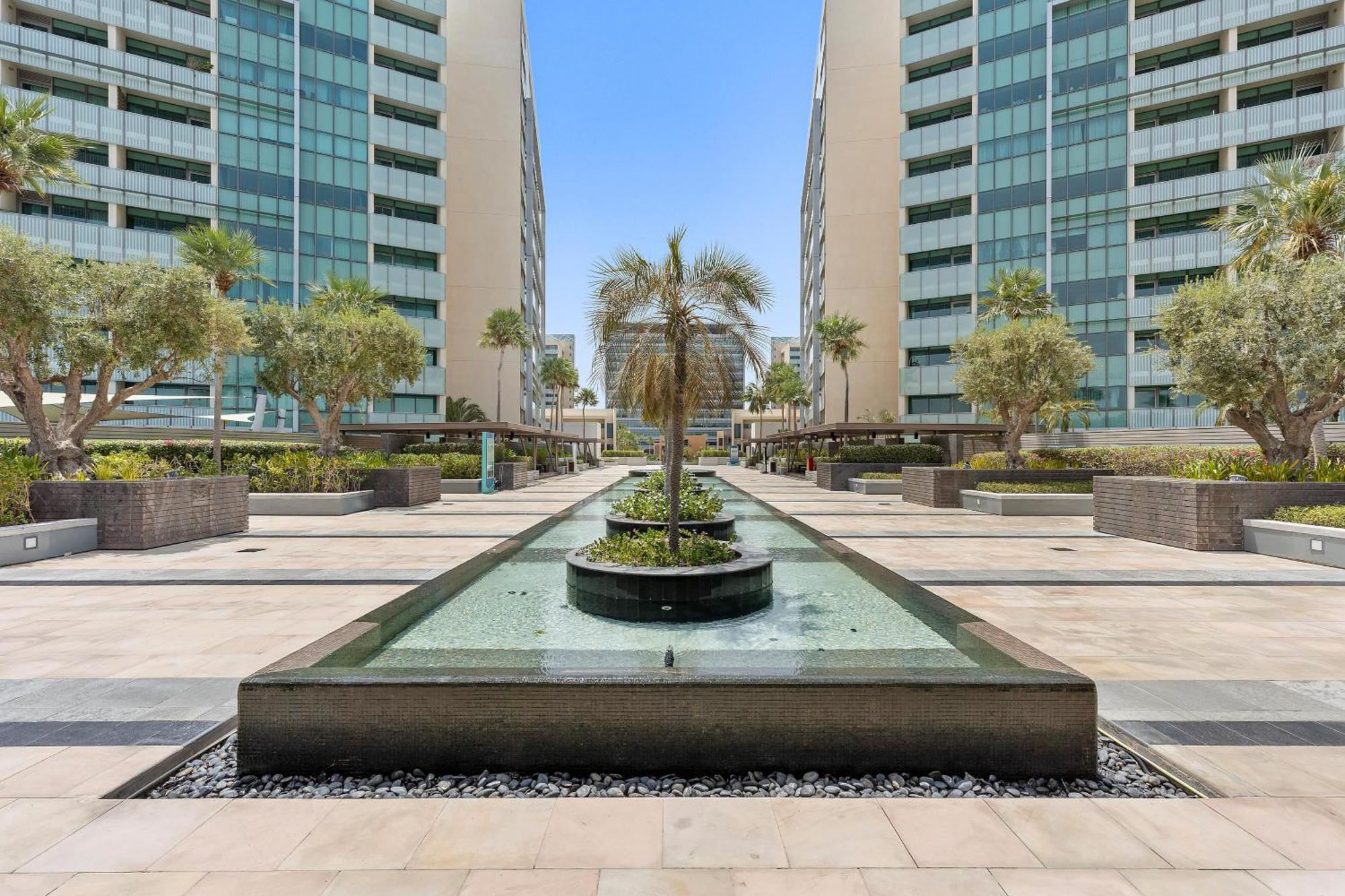 Muneera Island Oasis Stylish 2br In Al Rahba Apartment Abu Dhabi
