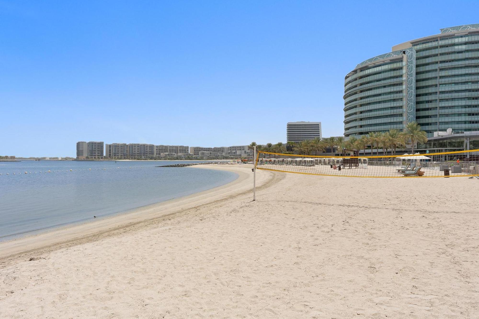 Muneera Island Oasis Stylish 2br In Al Rahba Apartment Abu Dhabi