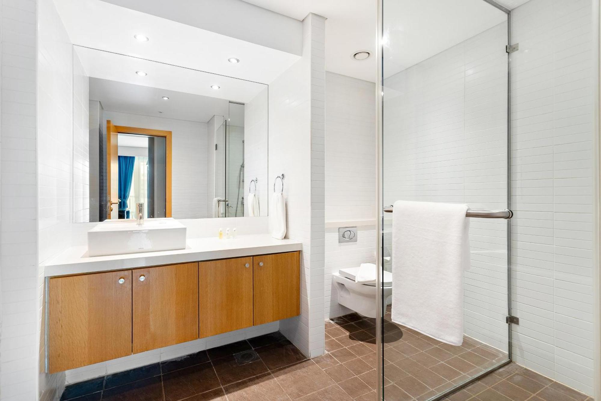 Muneera Island Oasis Stylish 2br In Al Rahba * أبو ظبي