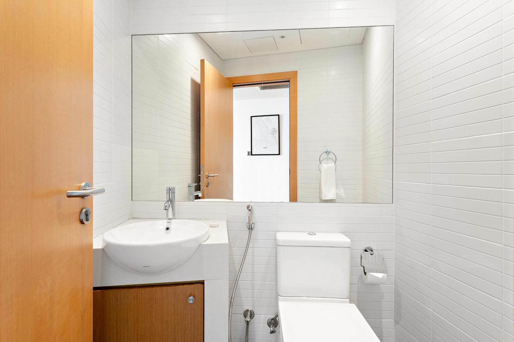 Apartment Muneera Island Oasis Stylish 2br In Al Rahba Abu Dhabi