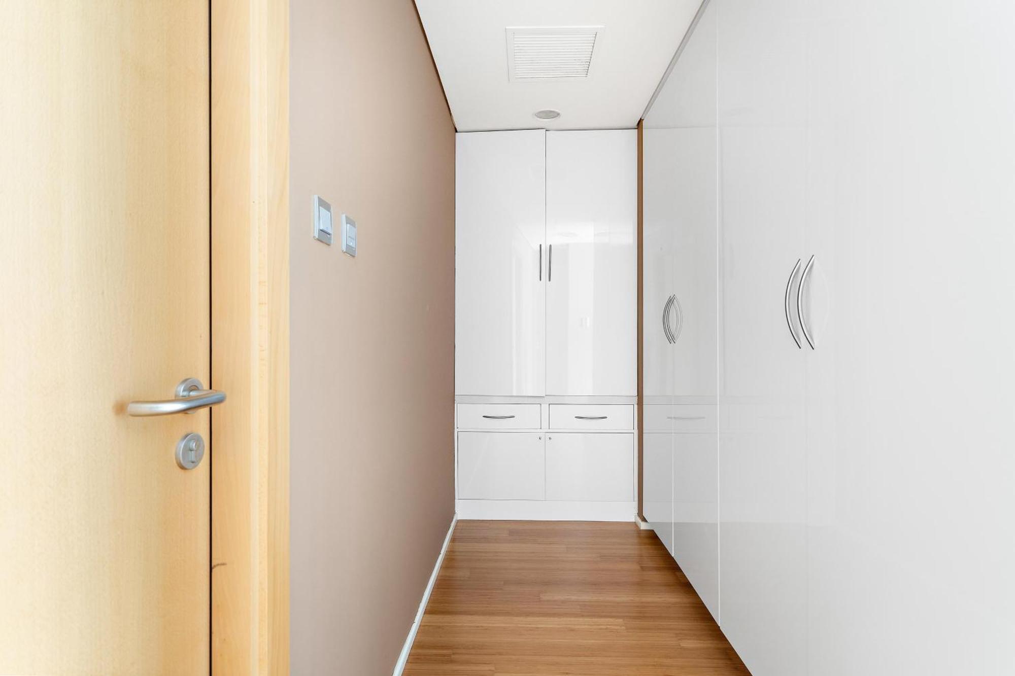 شقة Muneera Island Oasis Stylish 2br In Al Rahba