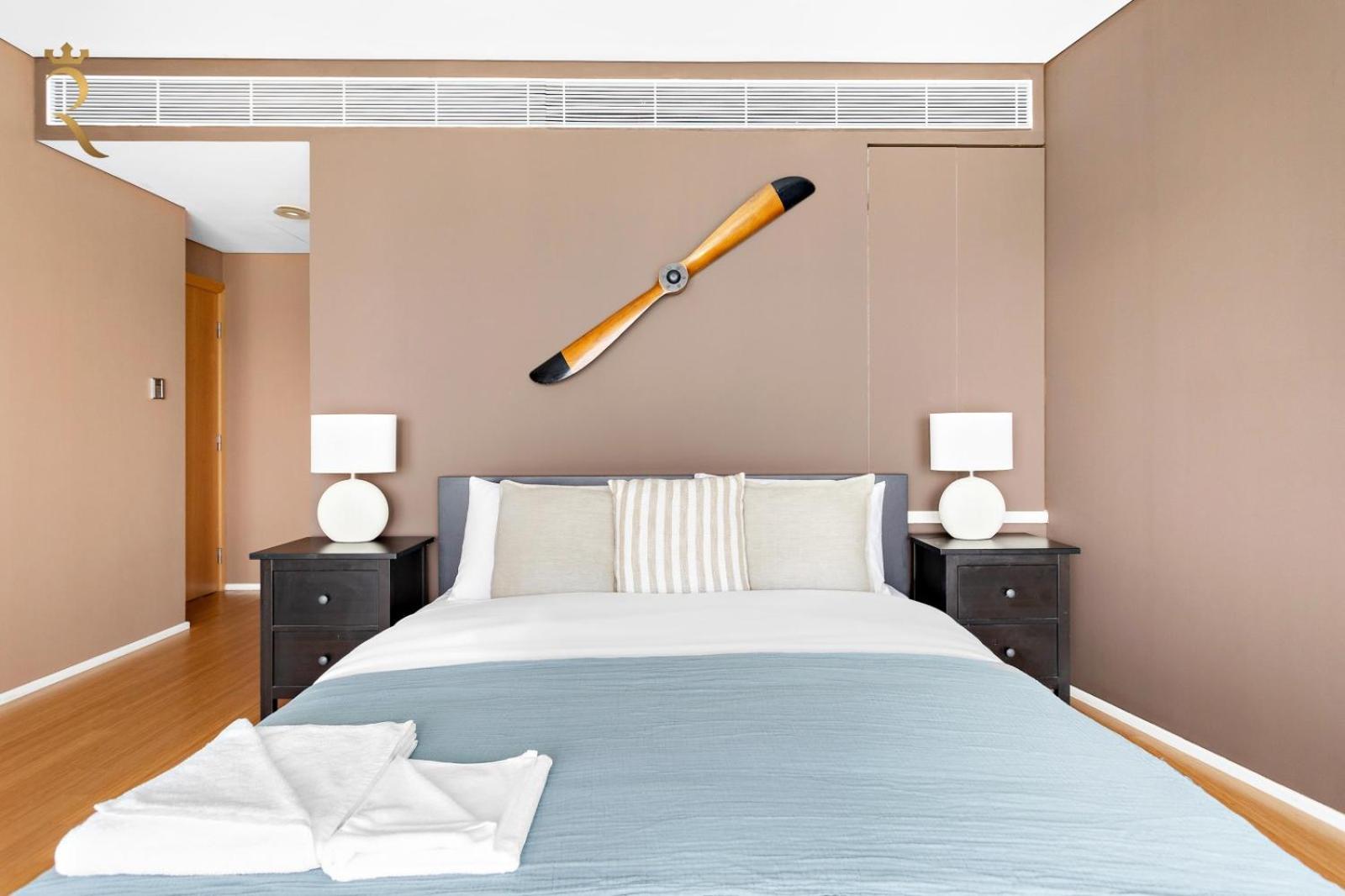 Muneera Island Oasis Stylish 2br In Al Rahba شقة أبو ظبي