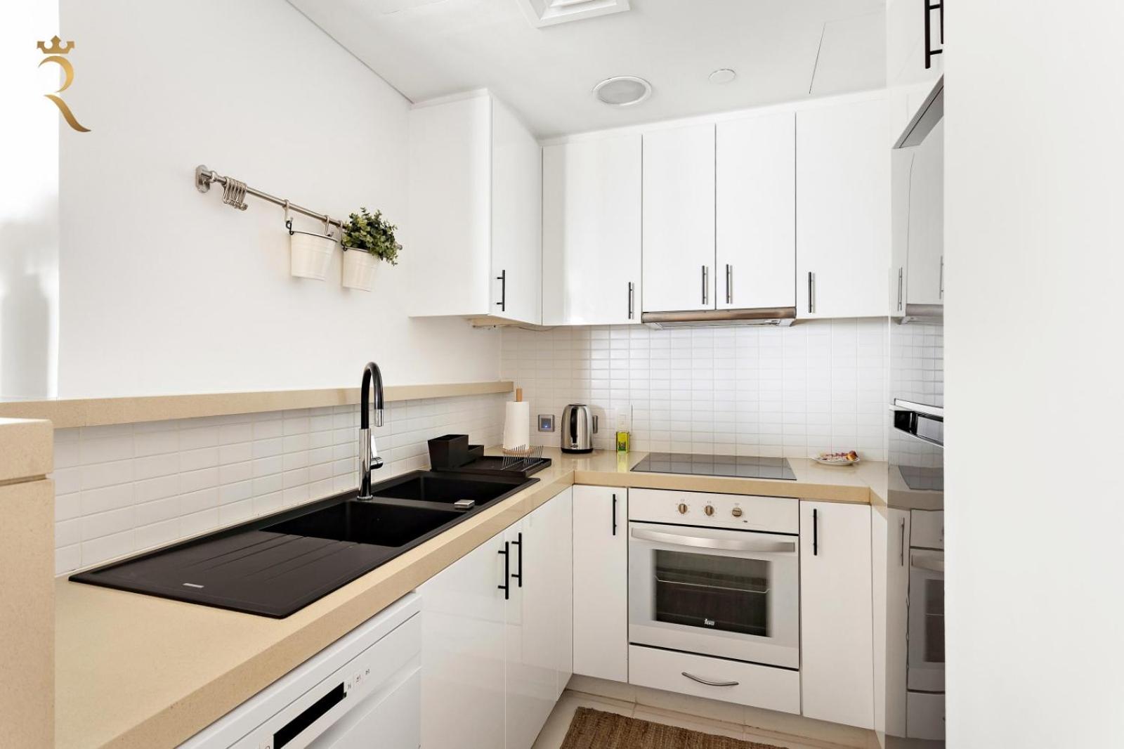 Muneera Island Oasis Stylish 2br In Al Rahba Apartment Abu Dhabi
