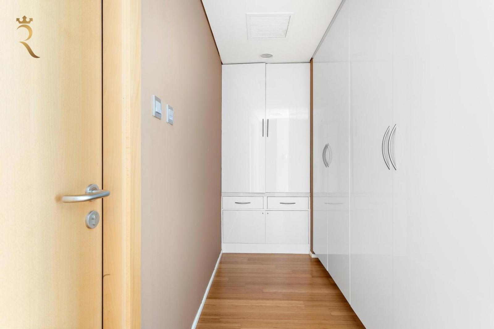 Apartment Muneera Island Oasis Stylish 2br In Al Rahba