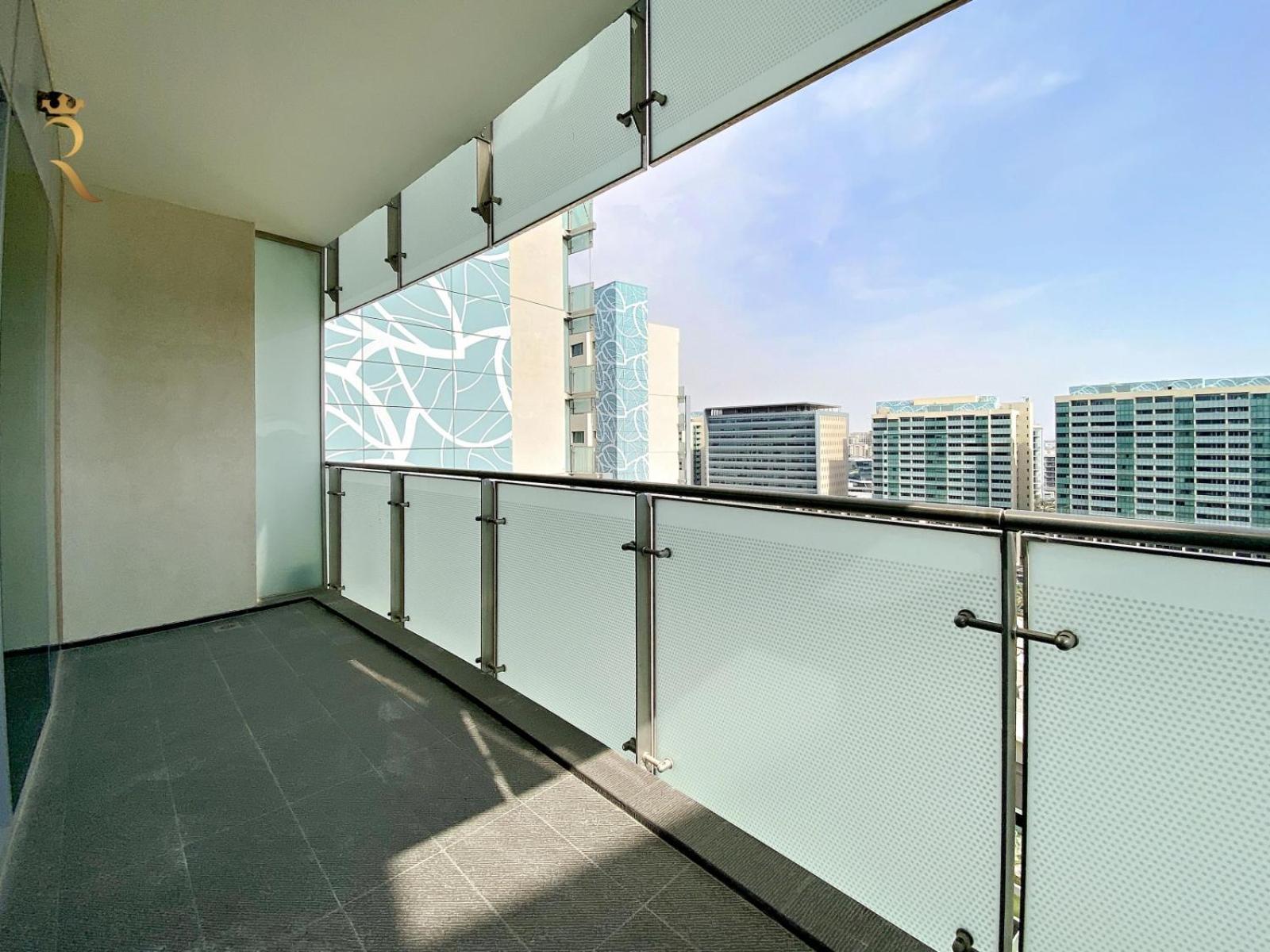 شقة Muneera Island Oasis Stylish 2br In Al Rahba *
